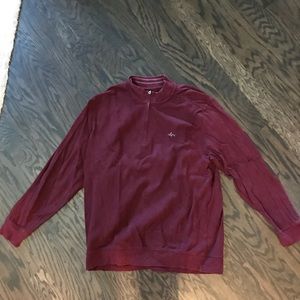 Greg Norman Pullover